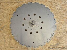 Marel / Stork WHEEL GUIDE