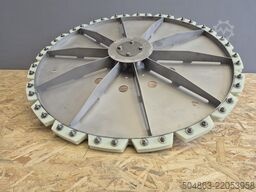 Marel / Stork WHEEL GUIDE