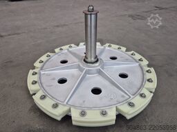 Marel / Stork WHEEL GUIDE