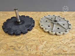 Marel / Stork WHEEL GUIDE