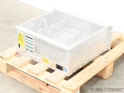 JENOPTIK IR 50 Power supply