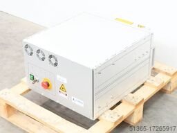 Lumera Laser S-RAPID Power Supply