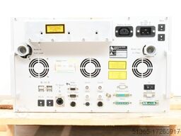 Lumera Laser S-RAPID Power Supply