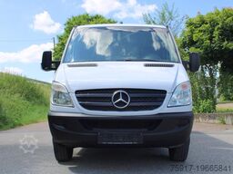MERCEDES-BENZ Sprinter 515 TK Kiesling Tür R + L, -10°C