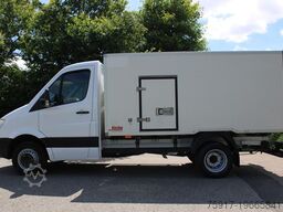 MERCEDES-BENZ Sprinter 515 TK Kiesling Tür R + L, -10°C