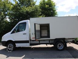 MERCEDES-BENZ Sprinter 515 TK Kiesling Tür R + L, -10°C
