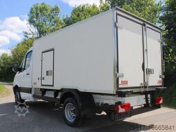 MERCEDES-BENZ Sprinter 515 TK Kiesling Tür R + L, -10°C