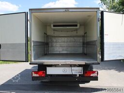 MERCEDES-BENZ Sprinter 515 TK Kiesling Tür R + L, -10°C