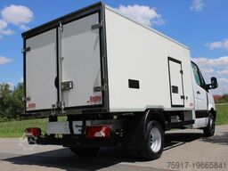 MERCEDES-BENZ Sprinter 515 TK Kiesling Tür R + L, -10°C