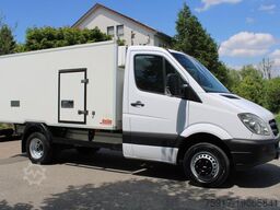 MERCEDES-BENZ Sprinter 515 TK Kiesling Tür R + L, -10°C