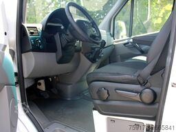MERCEDES-BENZ Sprinter 515 TK Kiesling Tür R + L, -10°C