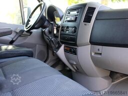 MERCEDES-BENZ Sprinter 515 TK Kiesling Tür R + L, -10°C