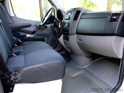 MERCEDES-BENZ Sprinter 515 TK Kiesling Tür R + L, -10°C