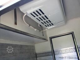 MERCEDES-BENZ Sprinter 515 TK Kiesling Tür R + L, -10°C