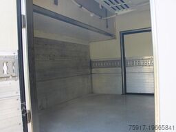 MERCEDES-BENZ Sprinter 515 TK Kiesling Tür R + L, -10°C