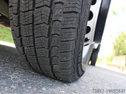 MERCEDES-BENZ Sprinter 515 TK Kiesling Tür R + L, -10°C