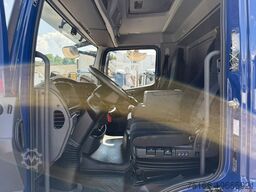 MERCEDES-BENZ ATEGO 816 L Koffer 4,60 m Türen AHK*EURO 6 D