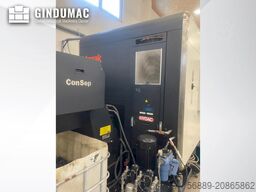 Mazak Variaxis i-600