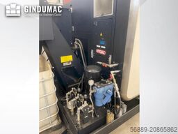Mazak Variaxis i-600