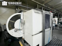 DECKEL MAHO DMC 50 H