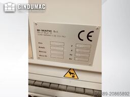 Bi Matic CH 2.2