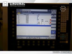 PROFILATOR DV370-HL-05