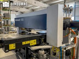 TRUMPF TruPunch 1000 (S19)