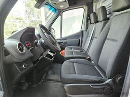 MERCEDES-BENZ Sprinter 317 CDI 39°°°KM|MAXI|LED|9G|TOP ZUSTAND