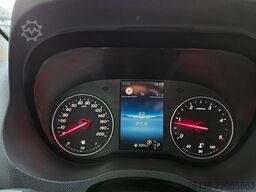 MERCEDES-BENZ Sprinter 317 CDI 39°°°KM|MAXI|LED|9G|TOP ZUSTAND