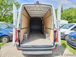 MERCEDES-BENZ Sprinter 317 CDI 39°°°KM|MAXI|LED|9G|TOP ZUSTAND