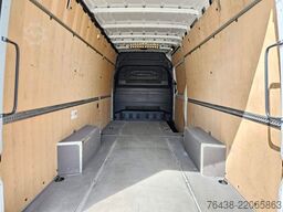 MERCEDES-BENZ Sprinter 317 CDI 39°°°KM|MAXI|LED|9G|TOP ZUSTAND