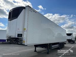 Schmitz Cargobull Reefer Multitemp