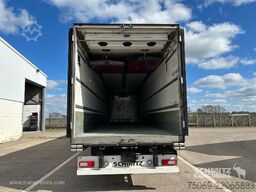 Schmitz Cargobull Reefer Multitemp