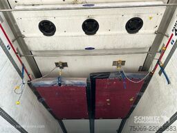 Schmitz Cargobull Reefer Multitemp