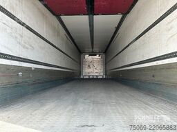 Schmitz Cargobull Reefer Multitemp