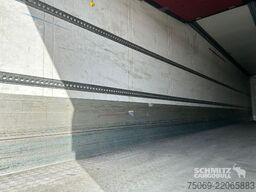 Schmitz Cargobull Reefer Multitemp