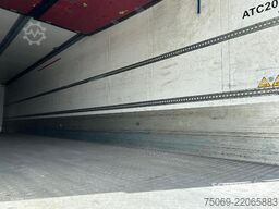 Schmitz Cargobull Reefer Multitemp