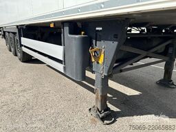 Schmitz Cargobull Reefer Multitemp