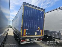 Schmitz Cargobull Semitrailer Curtainsider Mega