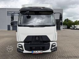 Renault D 12 MED P 4X2 240E6 RENTAL