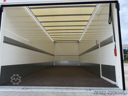Renault D 12 MED P 4X2 240E6 RENTAL