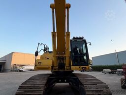 Komatsu PC 490 LC-11