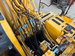 Komatsu PC 490 LC-11