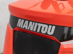 Manitou MLA4-50HC