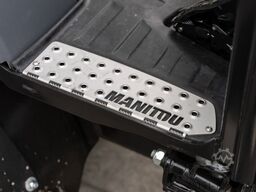 Manitou MLA4-50HC