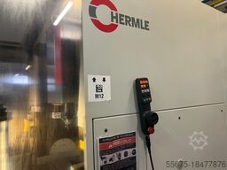 HERMLE c 800 v
