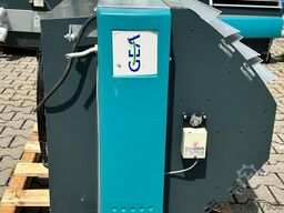 GEA Happel M532C.DJ12 Hallenheizung