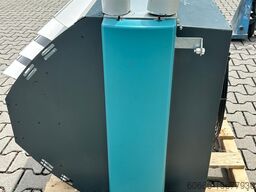 GEA Happel M532C.DJ12 Hallenheizung