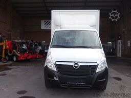 OPEL Movano Koffer LBW Tüv Neu Klima Euro6 230cm Höhe