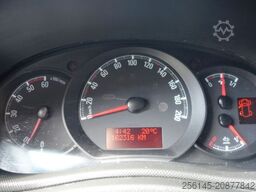 OPEL Movano Koffer LBW Tüv Neu Klima Euro6 230cm Höhe